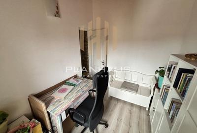 Apartament cu 3 camere semidecomandat, mobilat în Ultracentral - 8