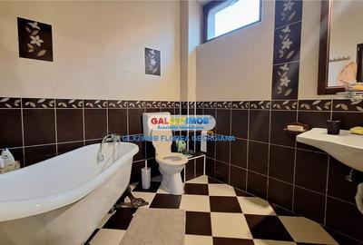 Vila deosebita de vanzare in Otopeni - Odai - 16