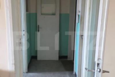 Apartament cu 2 camere semidecomandat în Democrației - 3