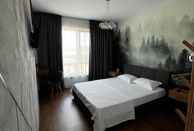 Apartament 2 camere,mobilat si utilat-Militari Residence - 3