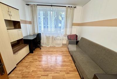 Apartament cu 3 camere decomandat, mobilat în Central - 2
