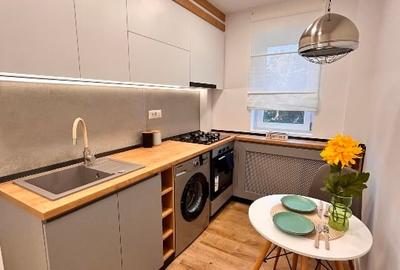 PROPRIETAR- Apartament 2 camere decomandat-Drumul Taberei Parc/Plazza - 9