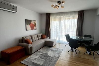 Apartament cu 2 camere în Nord - 5