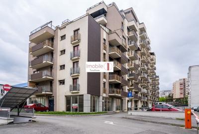 Apartament 2 camere decomandat | Bloc nou | Et.1 | Parcare | Manastur - 3