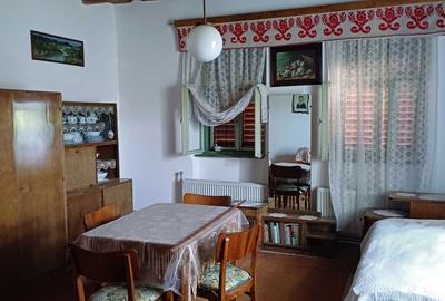 Casă cu 4 camere în Vânători - 7