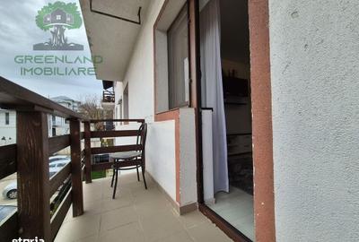 Apartament cu 2 camere decomandat în Podu Roș - 1