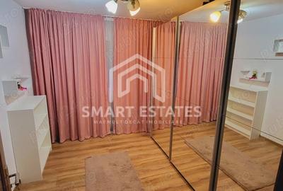 Apartament cu 4 camere decomandat, mobilat în Titan - 2