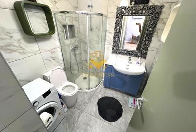 2 camere, modern, FSEGA, Iulius Mall, Panemar, Gheorgheni,Pet Friendly - 8