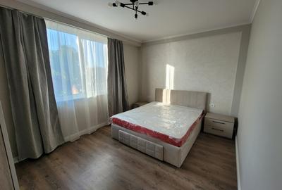 Apartament cu 2 camere – Prima închiriere – Giroc, zonă centrală - 2