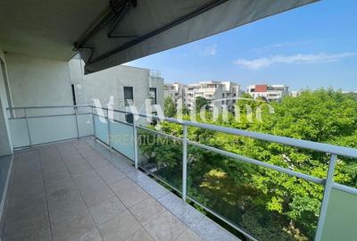 Apartament superb, spatios si luminos cu 4 camere, 2 terase, 2 parcari, boxa - 5