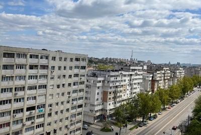 Apartament cu 3 camere decomandat în Alexandru cel Bun - 9