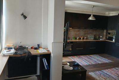 Popesti-Leordeni/Sos Oltenitei - 10 minute metrou - Garsoniera MODERNA Popesti-Leordeni/Sos Oltenitei - 10 minute metrou - Garsoniera MODERNA - 3