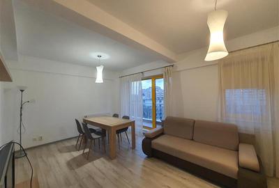 Apartament cu 2 camere decomandat, mobilat în Ultracentral - 4