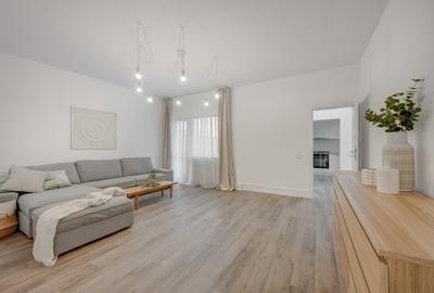 Apartament 4 camere superb, la prima inchiriere, pet friendly, P-ta Lahovary - 16