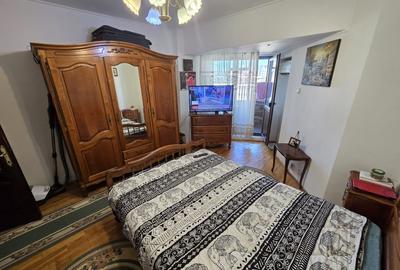 Apartament 4 camere, 117 mp, Ultracentral, etaj 6, bloc cu lift - 6