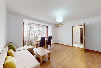 Apartament 3 camere Tei Doamna Ghica Colentina - 3