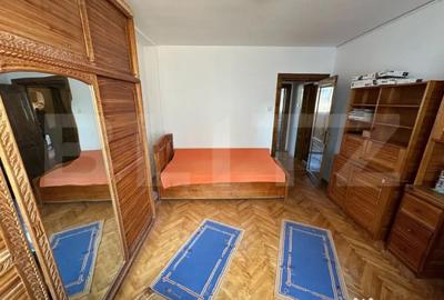 Apartament cu 3 camere decomandat în Kogălniceanu - 6