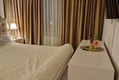 Apartament cu 4 camere semidecomandat în Central - 7