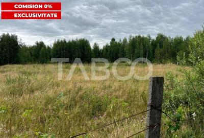 COMISION 0 Teren 1934mp langa Brambura Park pe Valea Avrigului - 1