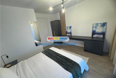 Apartament cu 2 camere decomandat, mobilat în Aviației - 5