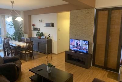 Apartament cu 3 camere decomandat în Central - 8