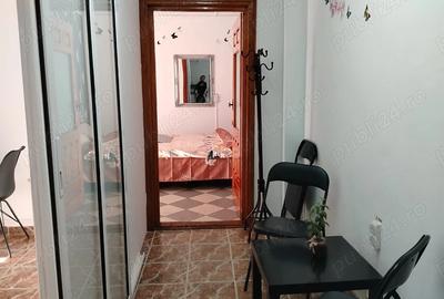 Garsonieră decomandată în Central - 5