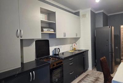 Garsonieră decomandată în Colentina