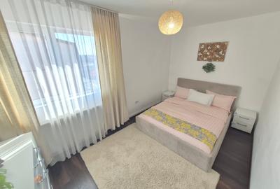 Apartament cu 2 camere decomandat, mobilat în Spitalul Județean - 5