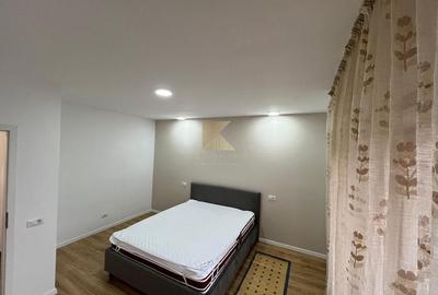 Casa cu 3 camere, curte proprie, renovata complet, Astra - 4