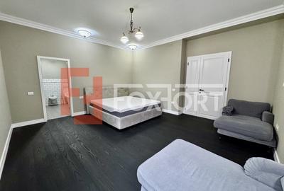 Apartament deosebit, 3 camere, zona Central - Bld. C.D. Loga - 18