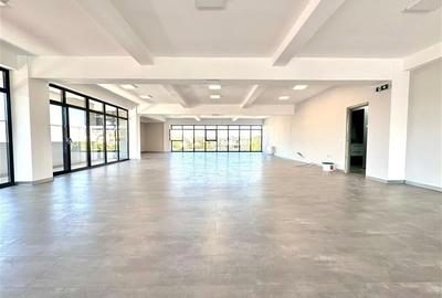 Spatiu cu Acces Public,300 MP, 6 Parcari, Open Space, Zona Pod IRA - 4