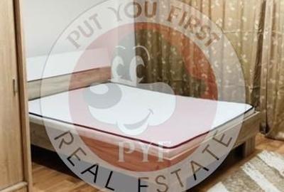 Garsonieră decomandată în 13 Septembrie