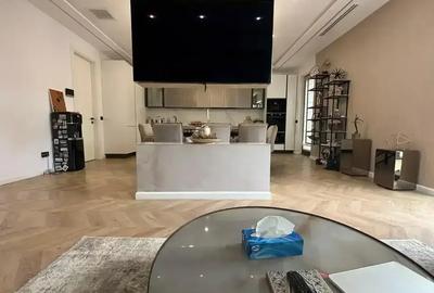 Casă cu 4 camere cu Canalizare în Pipera - 9