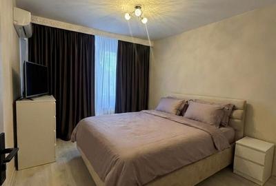 Apartament cu 4 camere decomandat în Rahova - 3