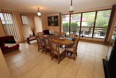 Casa de vacanta/pensiune in Dambovicioara, Arges - 4