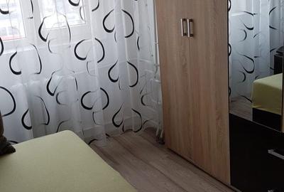 Apartament cu 3 camere decomandat în Mărăști - 7