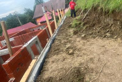 Casa, pensiune de vanzare in com cicanesti, AG,transfagarasan - 7