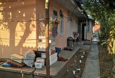 Casă cu 2 camere în Huși - 4
