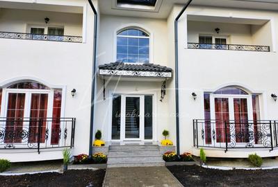 Vila individuala I Suprafata mare I 5 camere I 3 bai I teren 490mp - 3