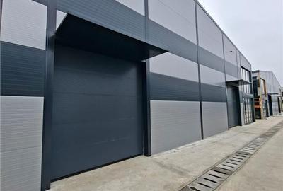 Spațiu comercial, de 300 mp, în Ștefăneștii de Jos