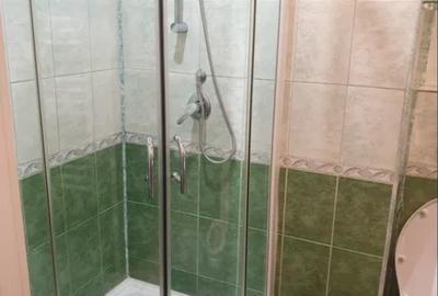 Apartament cu 2 camere nedecomandat, mobilat în Alexandru cel Bun - 7