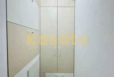 Garsonieră decomandată, mobilată în Tei - 3