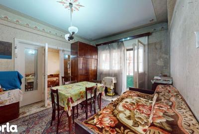 Apartament cu 2 camere semidecomandat în Pache Protopopescu - 10