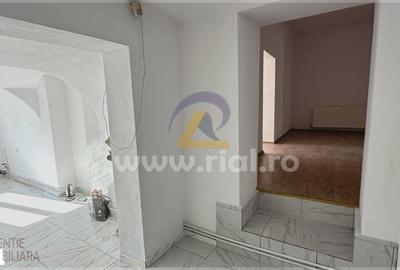 Spațiu comercial, de 122 mp, în Ultracentral - 2