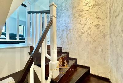 Vânzare Casă modernă - Galata lângă Platoul Însorit - 13