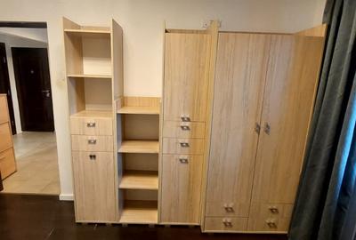 Apartament 2 camere suprafata utila 56mp spre vanzare in Vasile Aron - 8