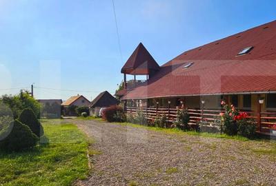 De vanzare Pensiune, Bicfalau, jud. Covasna - 5