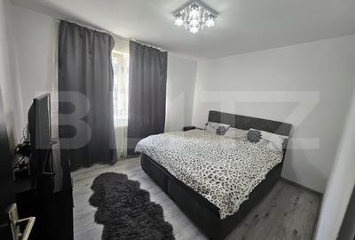 Apartament cu 2 camere decomandat, mobilat în Florești - 2