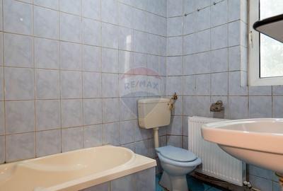Casă individuală cu 3 camere cu Teren 539 Mp în Bucureștii Noi - 24