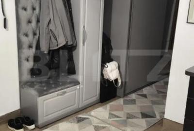 Apartament cu 3 camere decomandat în Burdujeni - 10